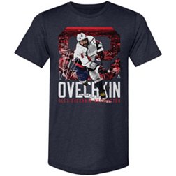 500 Level Ovechkin Navy T-Shirt