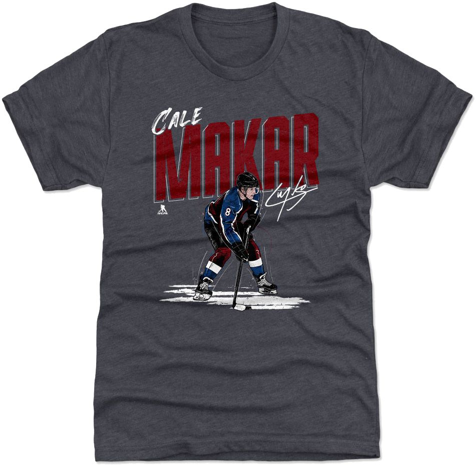 Cale Makar