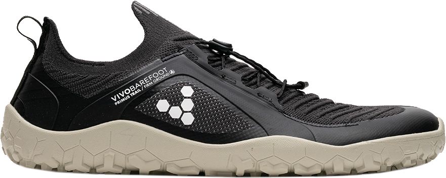 Vivobarefoot Men's Primus Trail Knit FG Running Shoes