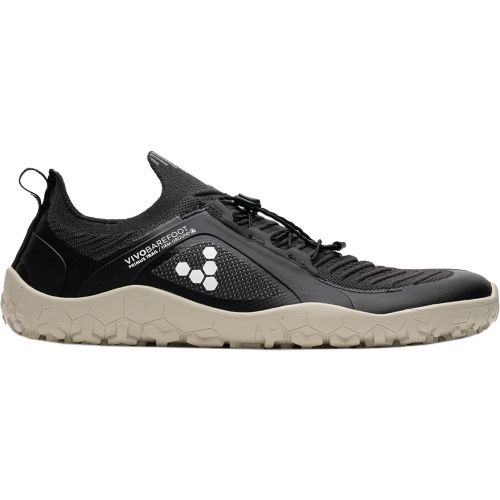 Vivobarefoot Men's Primus Trail Knit FG Running Shoes