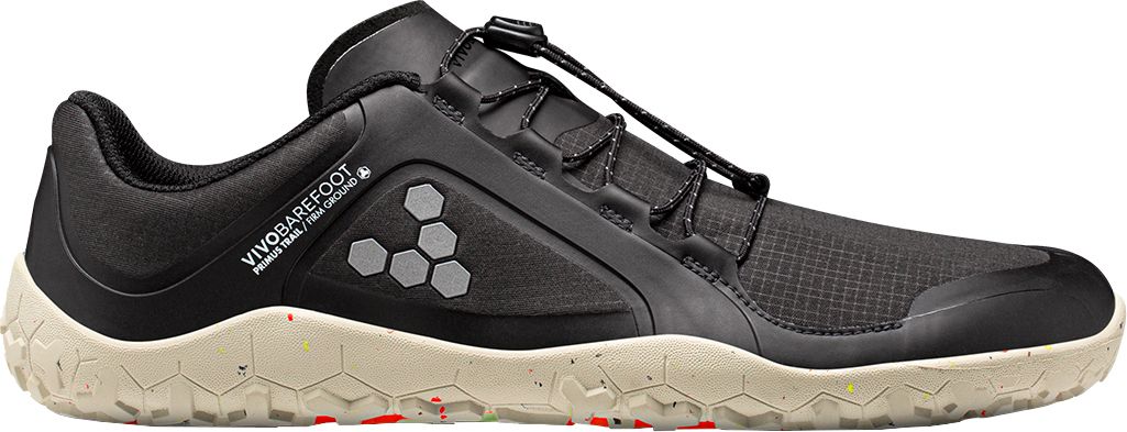 Vivobarefoot Men's Primus Trail II All Weather FG Running Shoes