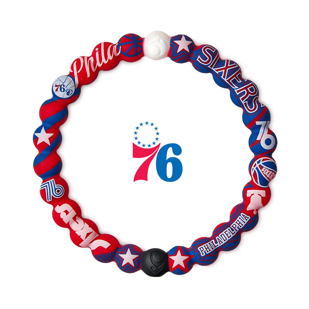 76Ers Home Court