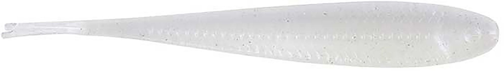 Clear Shad