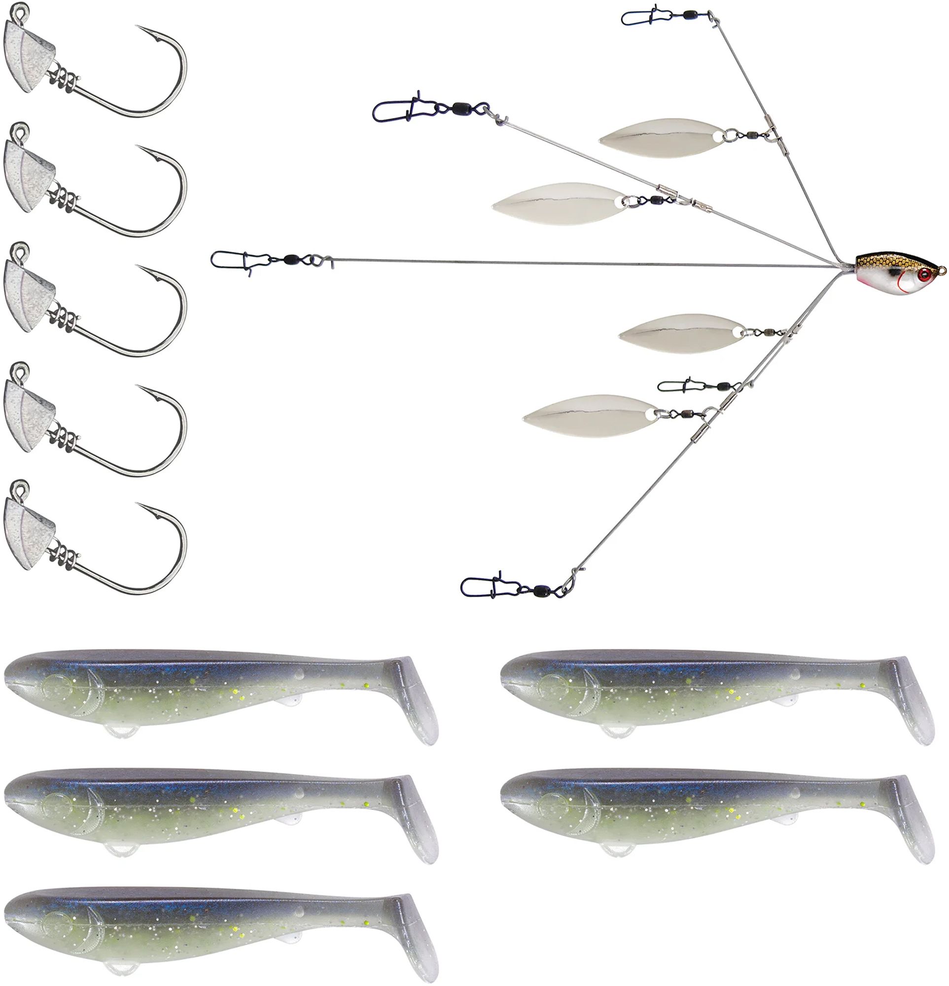 Sexy Shad