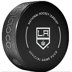 Los Angeles Kings Primary Logo - National Hockey League (NHL