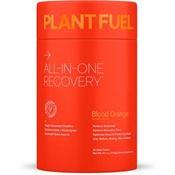PLANT FUEL All-In-One Recovery – 20 Servings