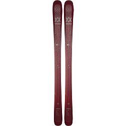 Volkl Men'sKenja 88 All-Mountain Skis