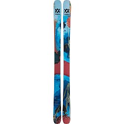 Volkl Men's Revolt 90 Freeride Skis