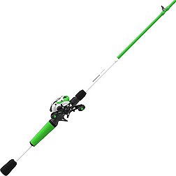 Catfish Rods & Reels (3 Combos) - sporting goods - by owner - sale