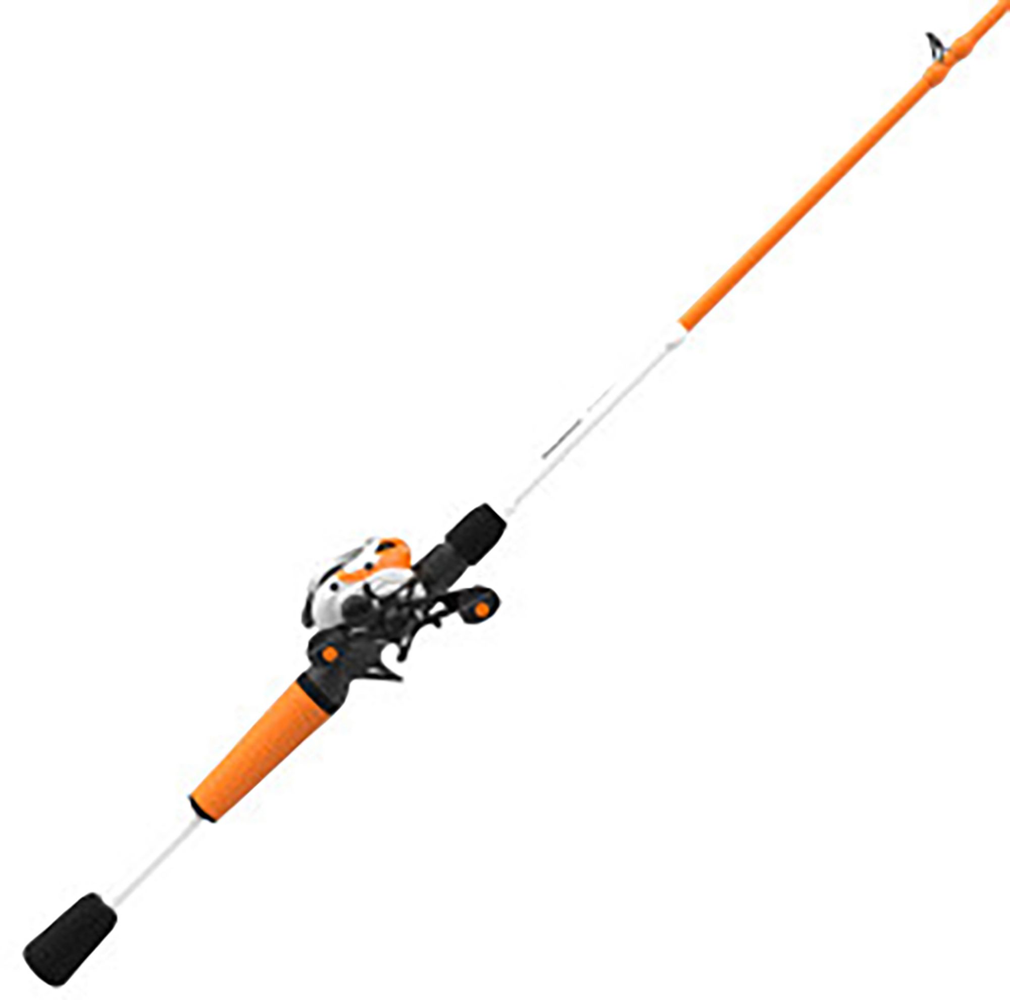 Zebco Roam Baitcasting Combo