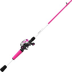 Discount Fishing Poles  Curbside Pickup Available at DICK'S