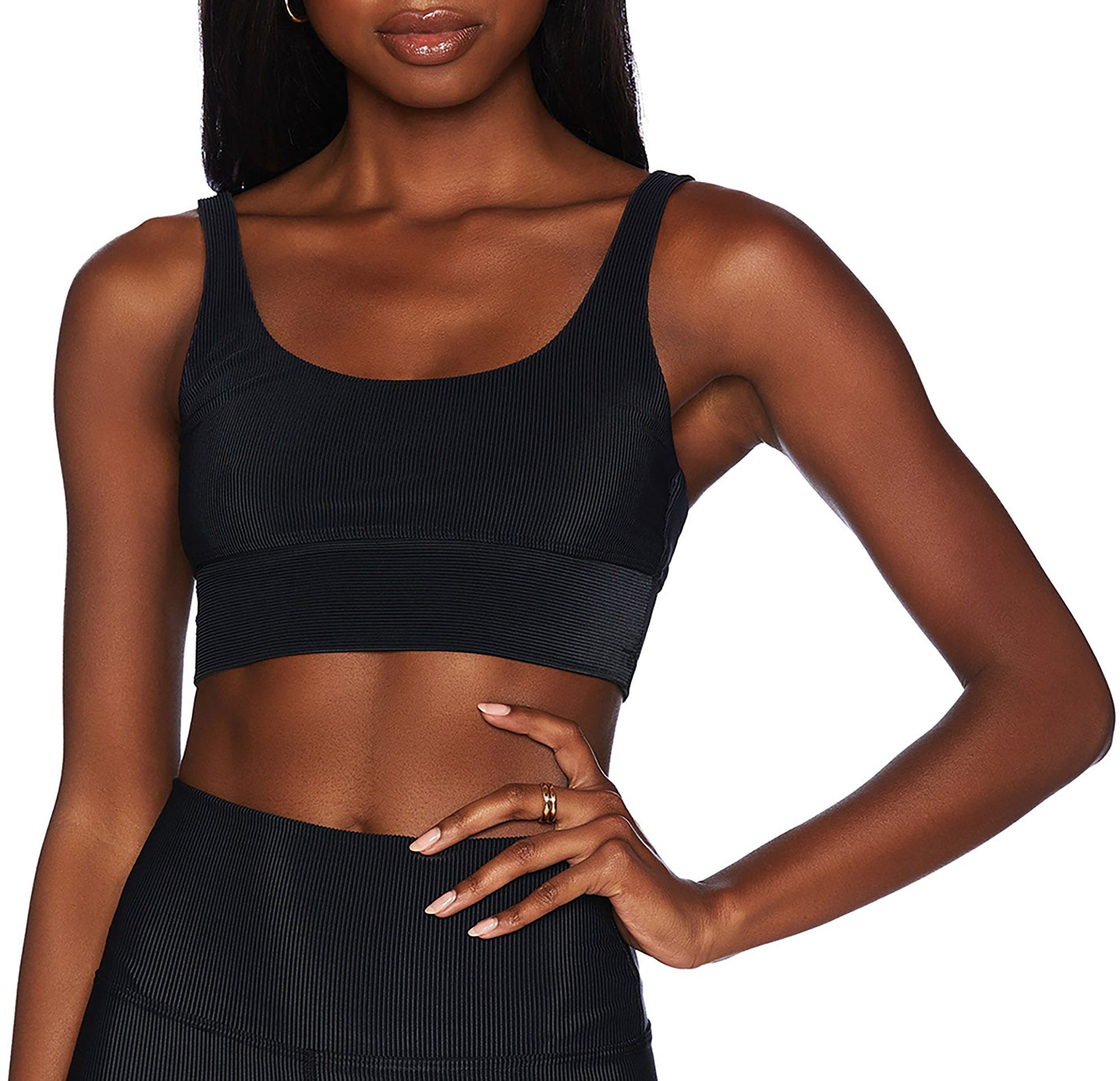 Beach Riot Women's Leah Sports Bra