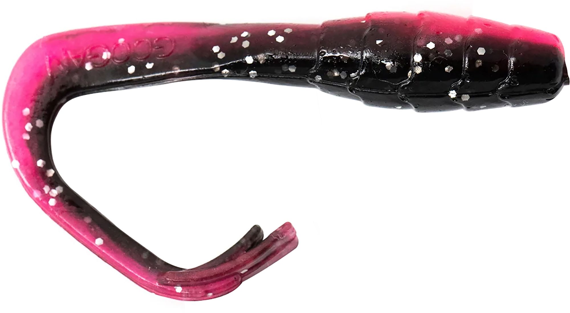 Googan Baits Chubbie Grubbie Bait