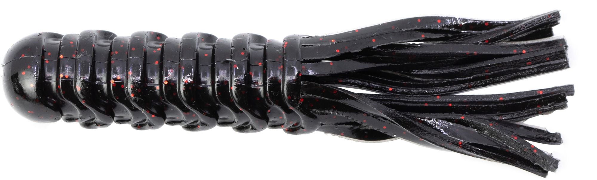 Black Red Flake