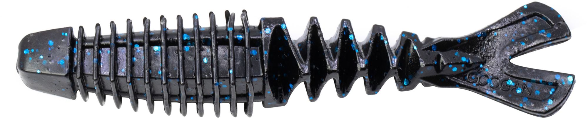Black and Blue