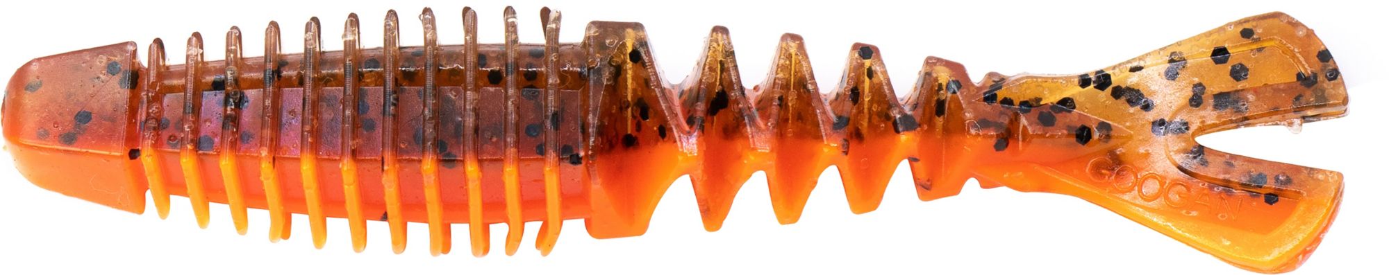 Googan Baits Happy Trailer Soft Bait