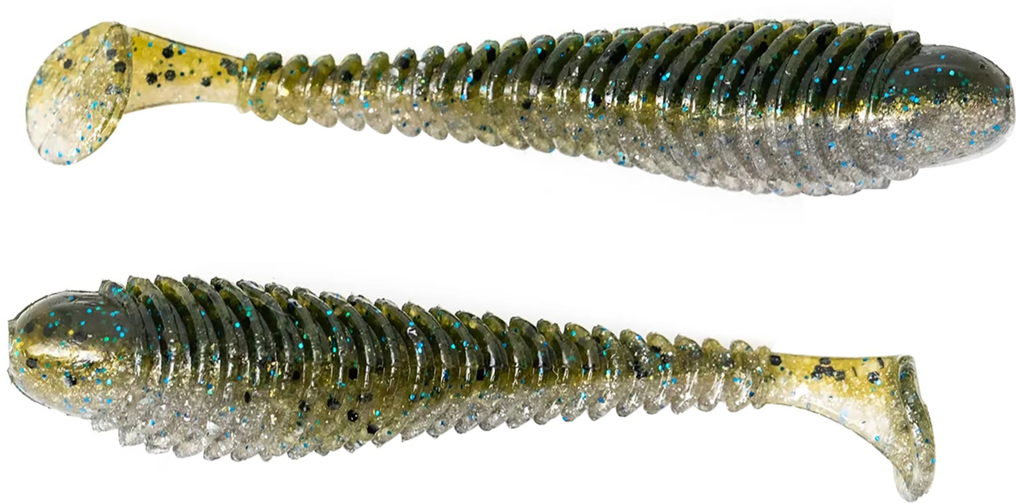 Googan Baits Snacky Swimmer