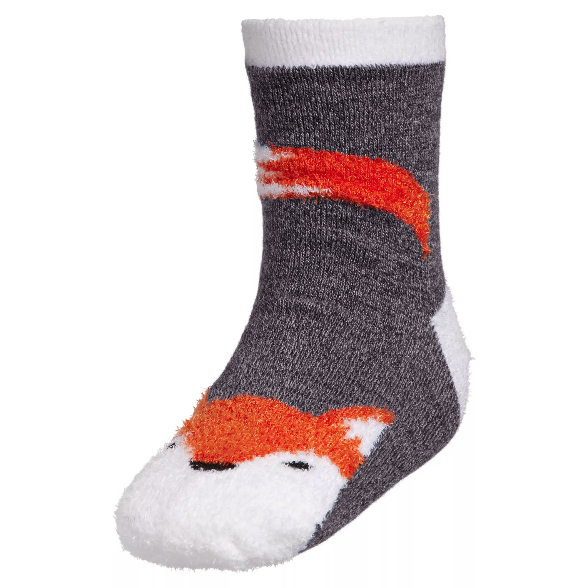Light Heather Grey