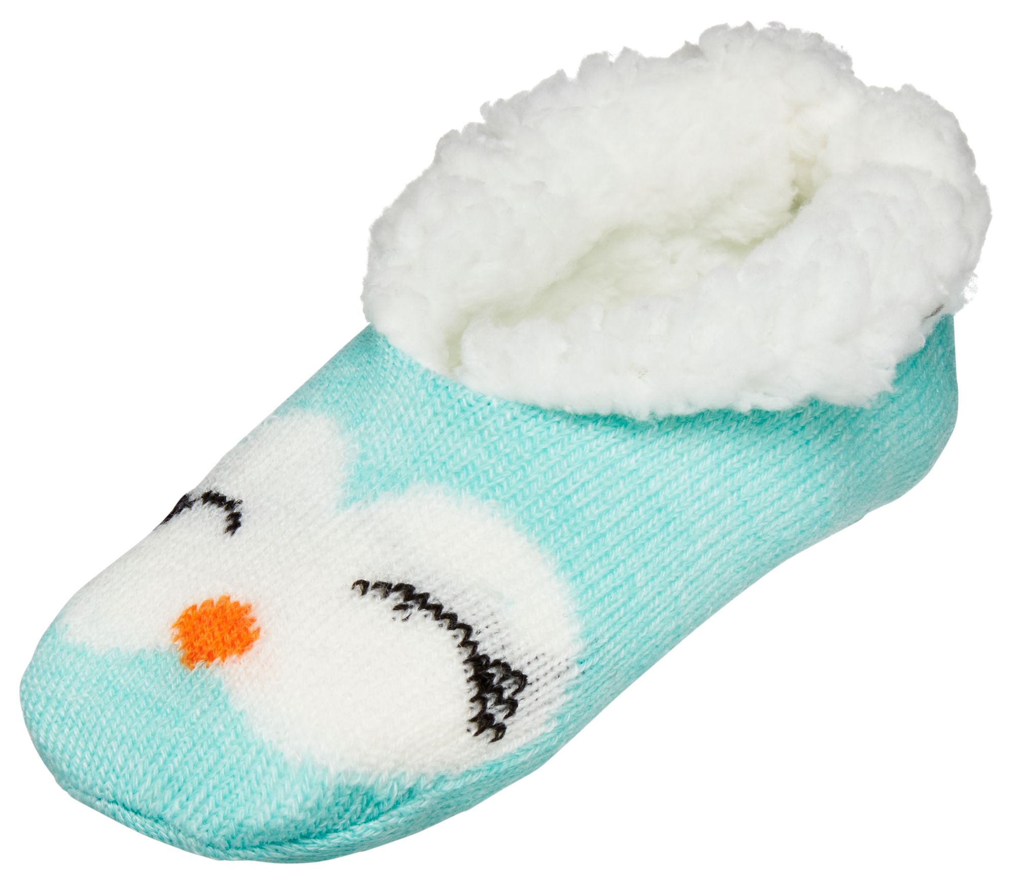 Northeast Outfitters Girls' Cozy Cabin Owl Slippers