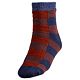 Navy/Red