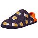 Orange/Navy