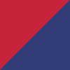 Navy/Red