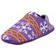 Purple/Yellow