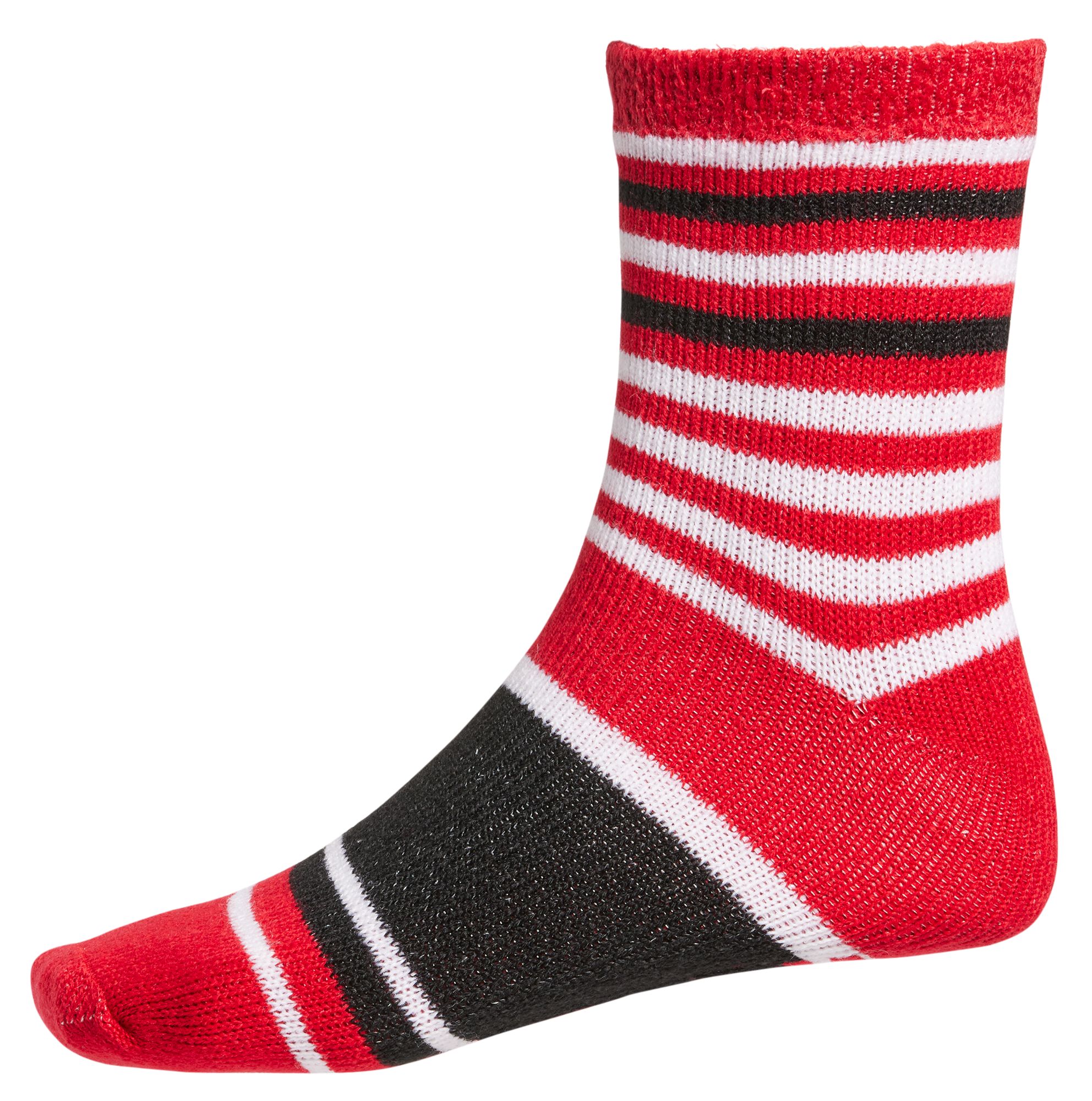 Black/Red