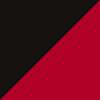 Black/Red