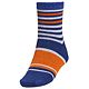 Navy/Orange