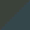 Teal/Black