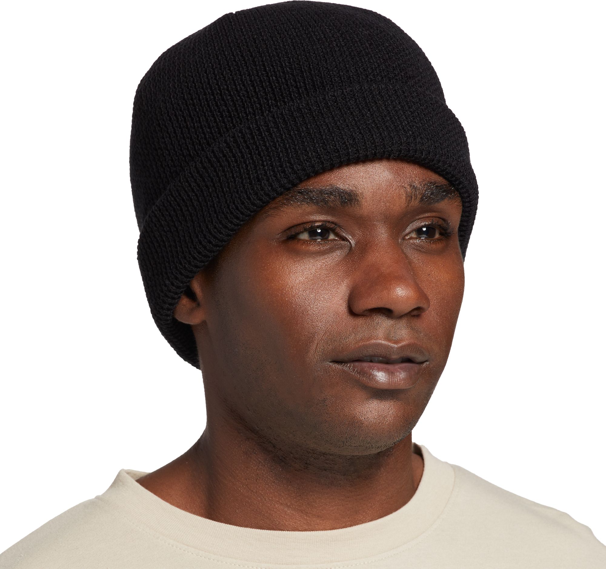 Northeast Outfitters Adult Cozy Cabin Waffle Cuff Beanie