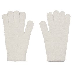 Northeast Outfitters Women's Cozy Cabin Chunky Popcorn Gloves