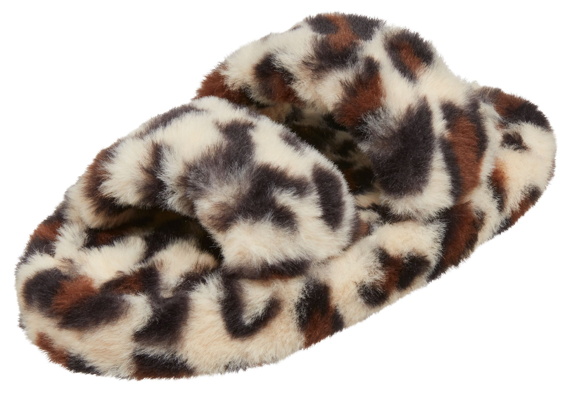 Cheetah Print