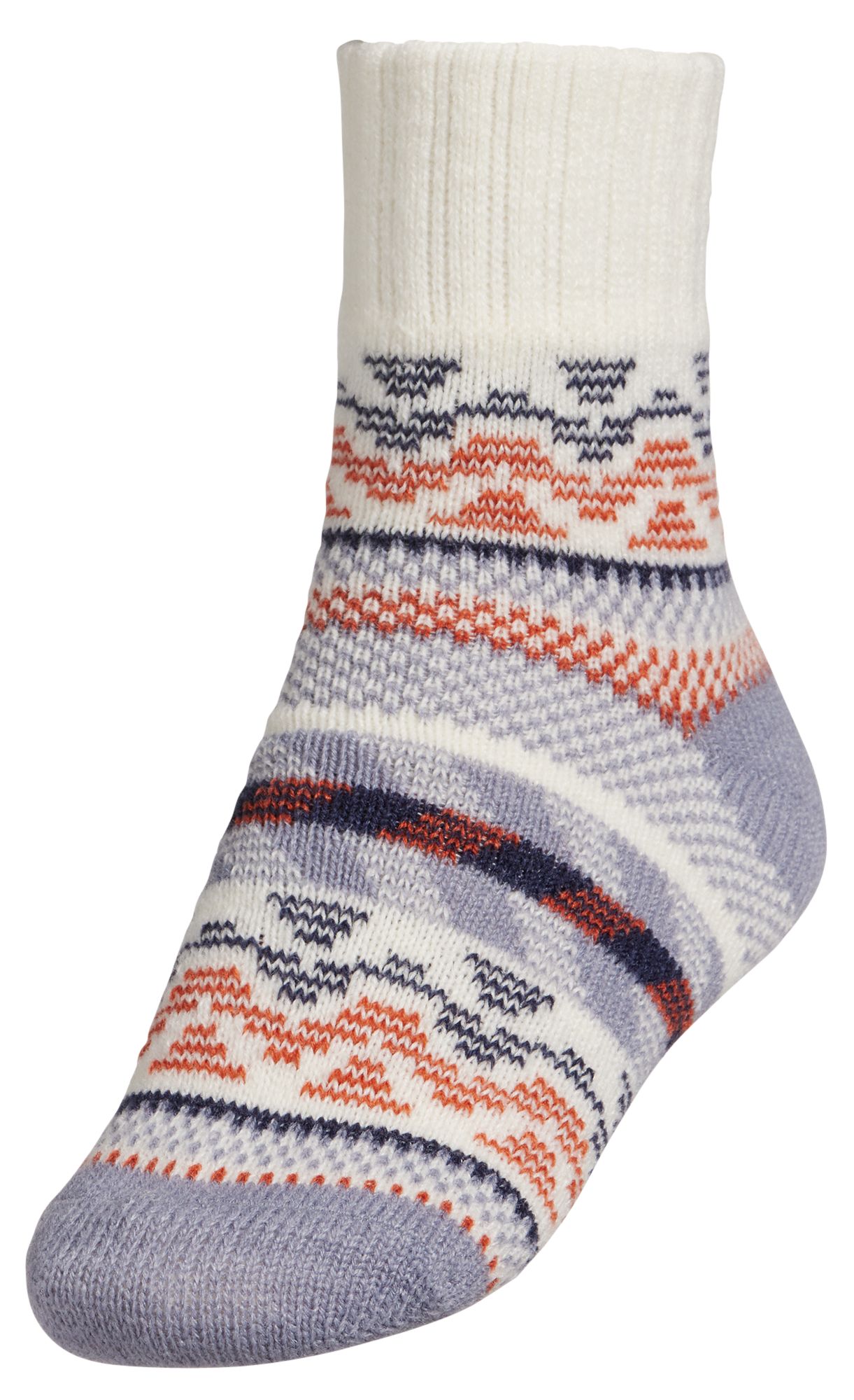 Northeast Outfitters Women's Cozy Cabin Textured Pattern Socks