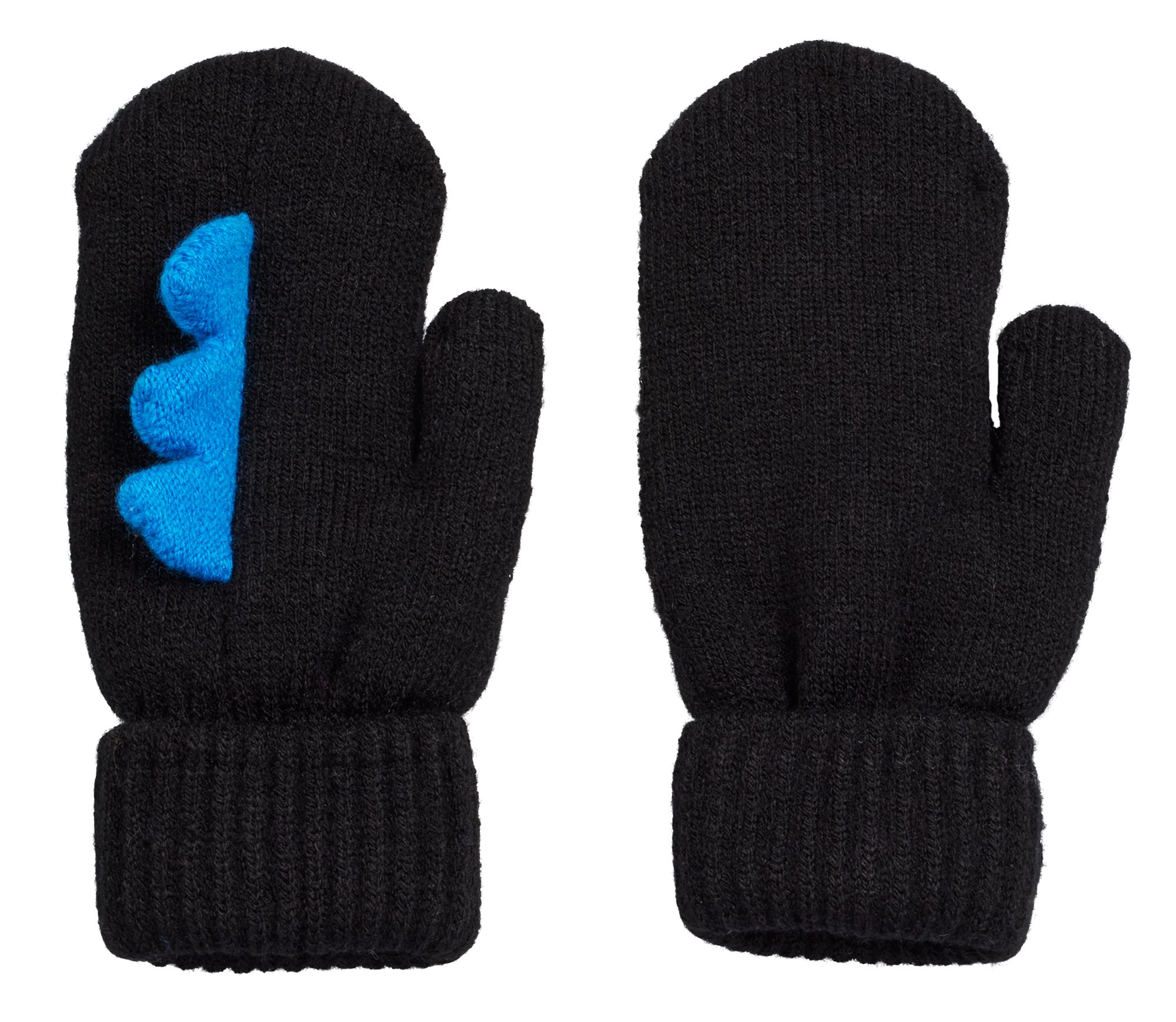Black/Blue