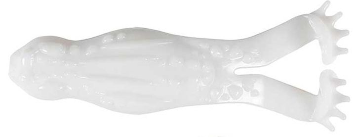 Z-Man GOAT ToadZ 4" 3pk Soft Bait