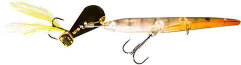 Ghost Gill