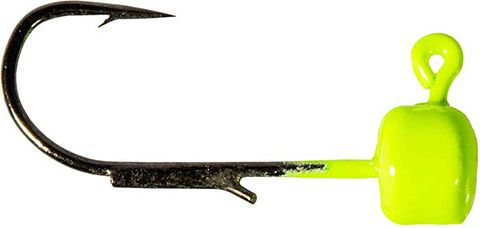 Z-Man Micro Finesse ShroomZ 5pk Jigheads - 20oz