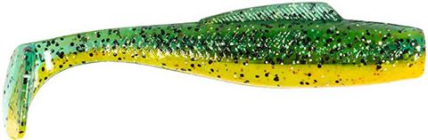 Pro Yellow Perch