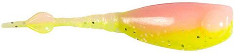 Z-Man Shad FryZ 1.75" 8pk Soft Bait
