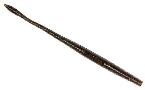 Green Pumpkin