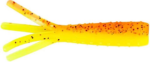 Z-Man Tiny Tickler 1.75" 8pk Soft Bait