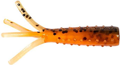 Z-Man Tiny Tickler 1.75" 8pk Soft Bait