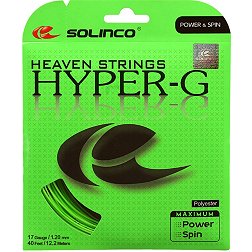 Solinco Hyper-G 17G Set