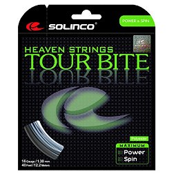 Solinco Tour Bite 16G String