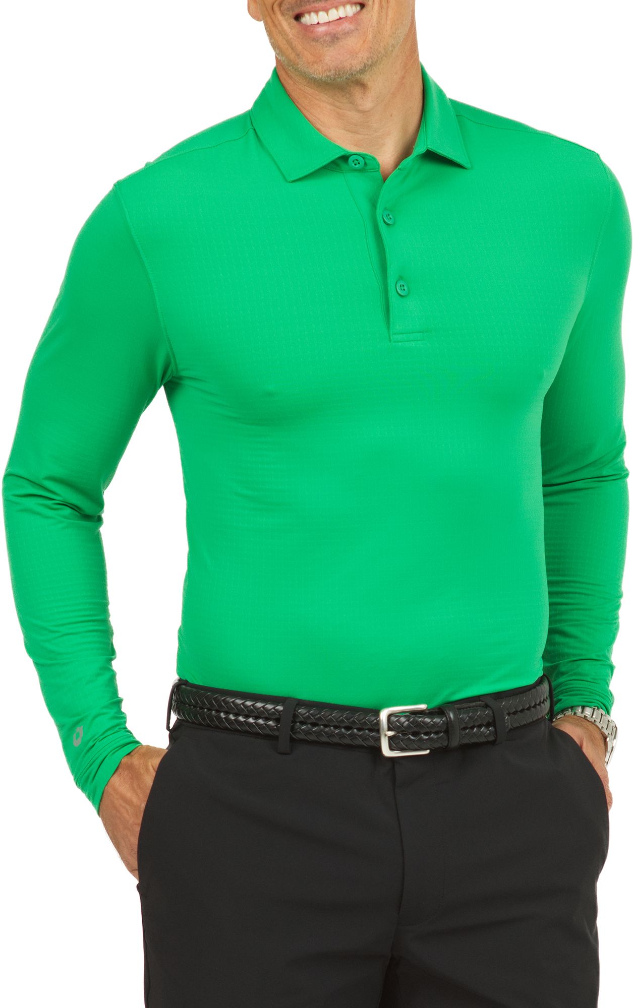 Kelly Green