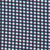 Mini Check Black/White