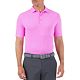 Mini Check Lt Pink/White