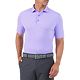 Mini Check Lt Violet/Wht